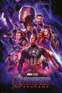Avengers: Endgame