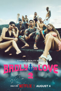 Badly In Love Season 2