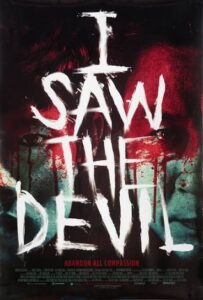 I Saw the Devil