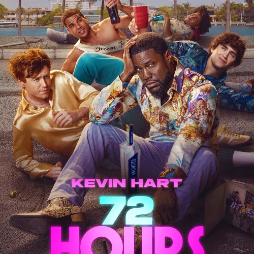 72hours