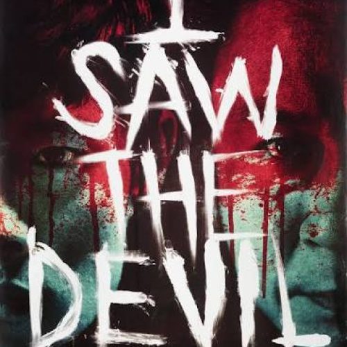 I Saw the Devil