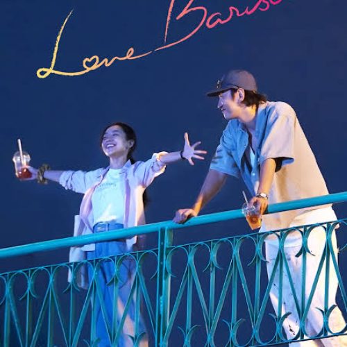 Love Barista