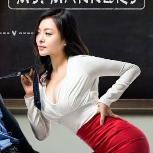 Ms. Manners