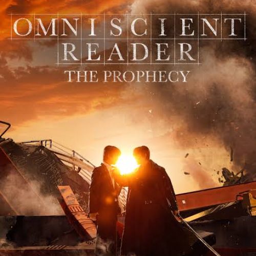 Omniscient Reader