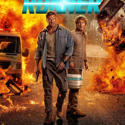 Runner