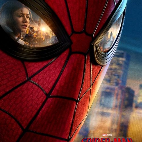 Spider-man brand new day