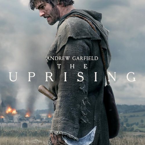 The Uprising