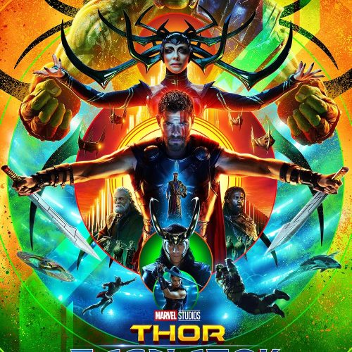 ThorRagnarok