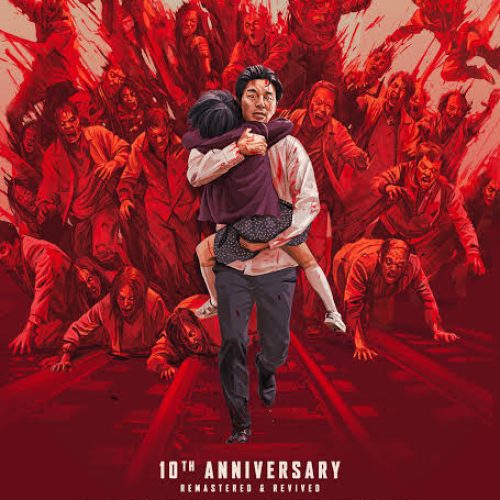Train to Busan