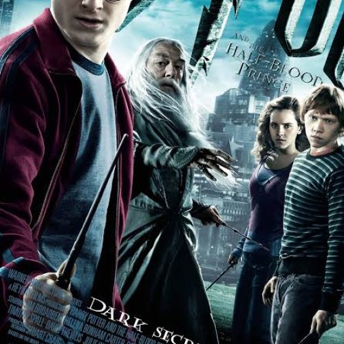 halfblood
