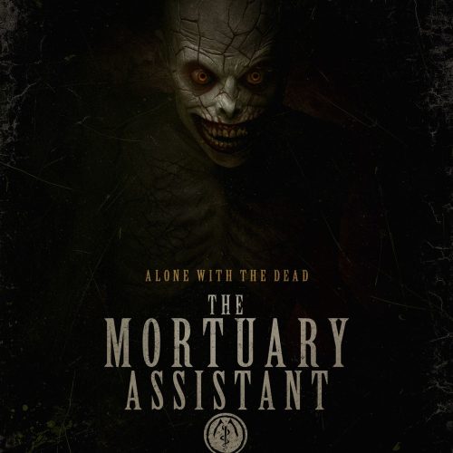 mortuary assistant