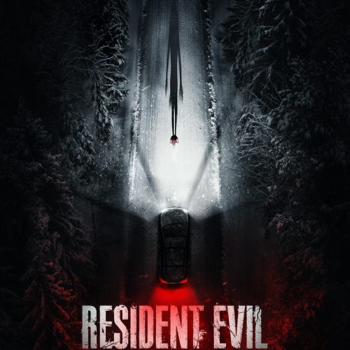 residentevil